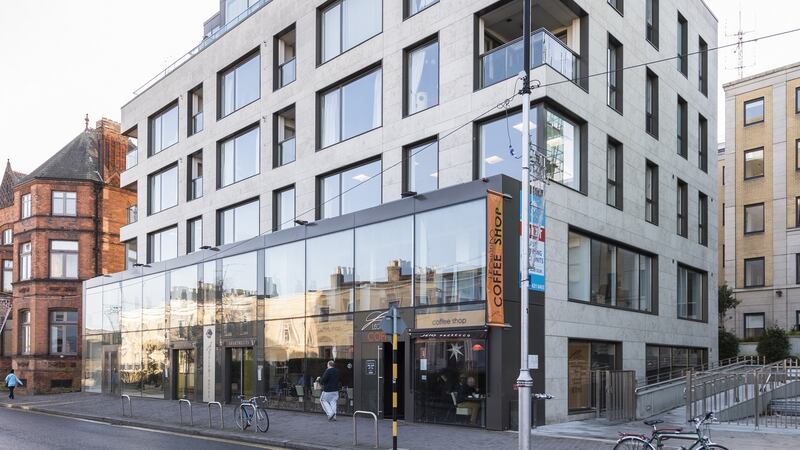 LetsGetChecked has leased a second office at Adelphi House, Dún Laoghaire, Co Dublin