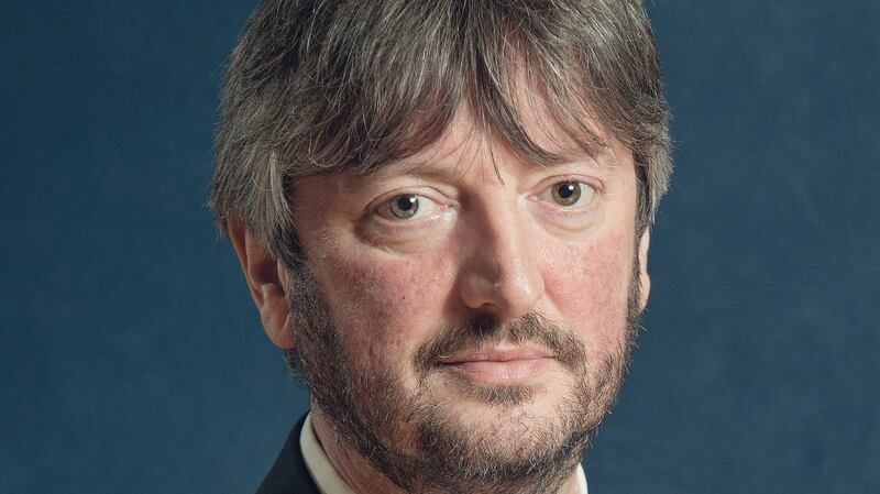Dr Shane Colclough