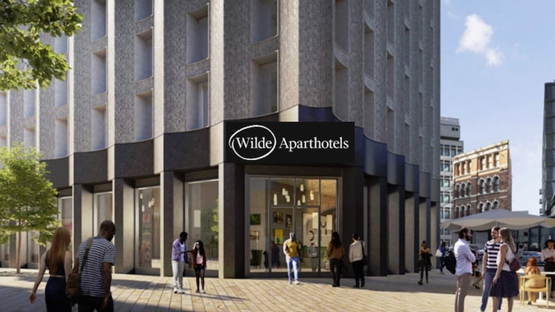 Staycity to open new London development