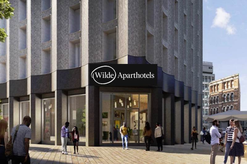 Staycity to open new London development