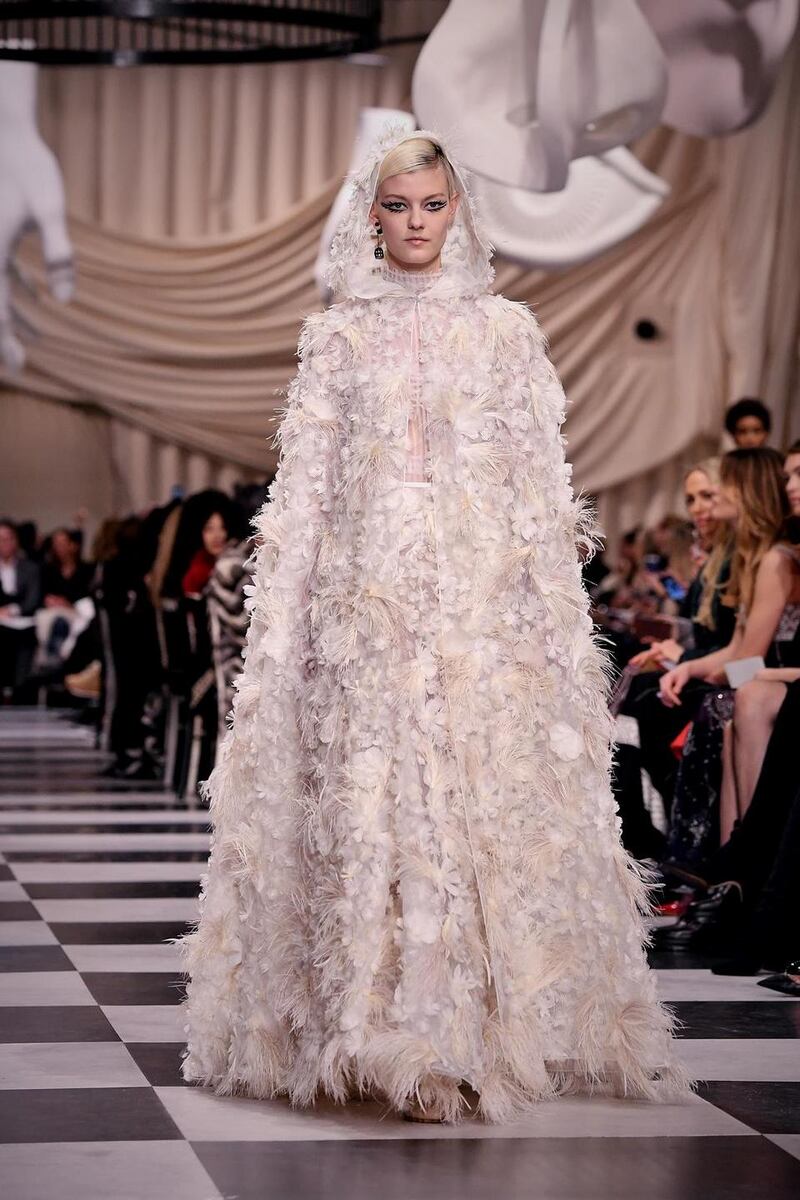 Christian Dior