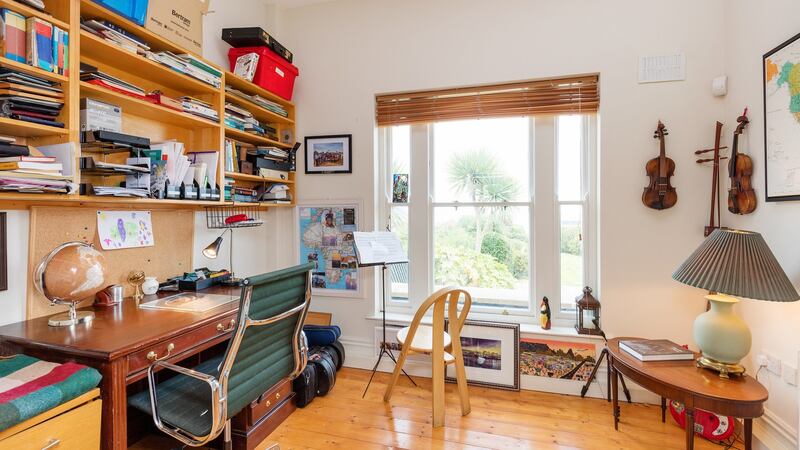 Work space