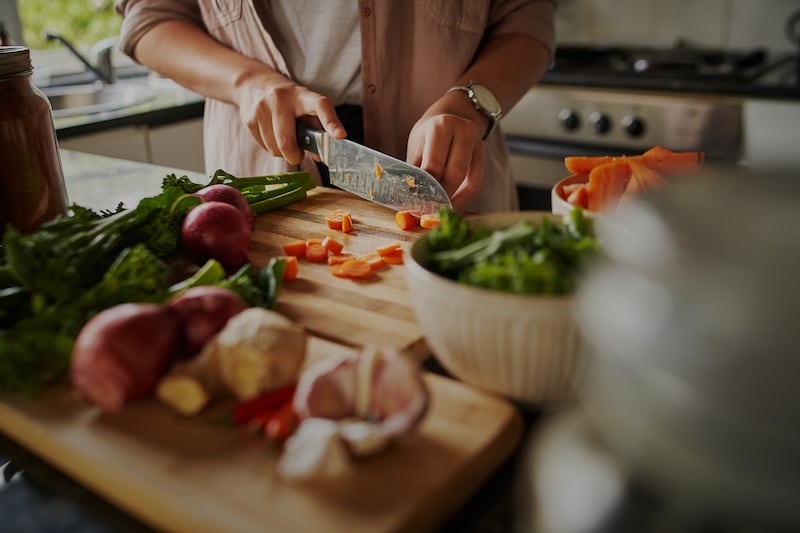 Sometimes convenience works against imagination – in the kitchen and elsewhere
