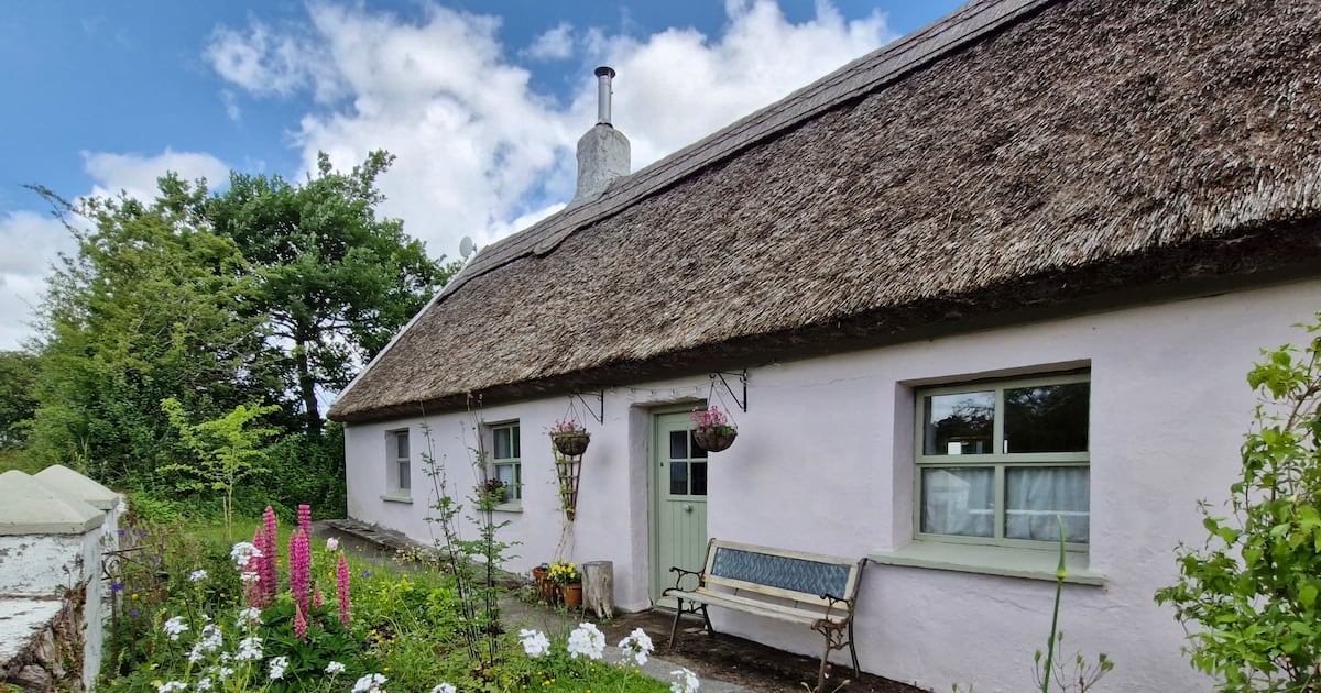 What will €215,000 buy in Spain, France, Norway, Mexico and Co Mayo?