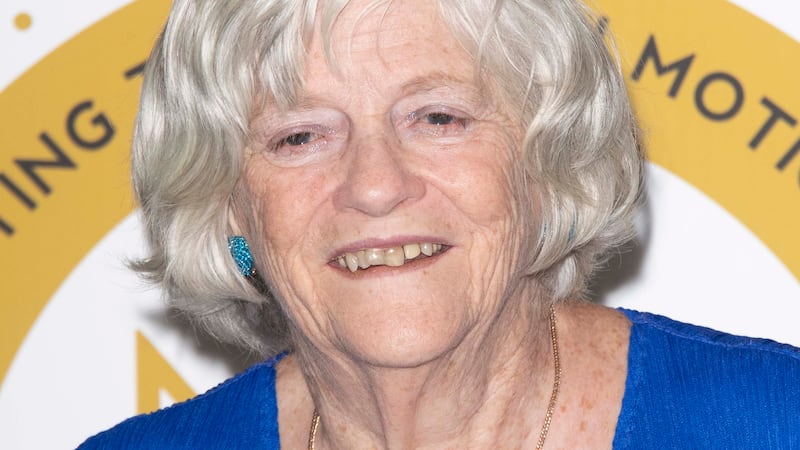 Obituary: Ann Widdecombe: Formidable politician who sometimes played up role of British eccentric