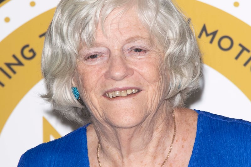 Obituary: Ann Widdecombe: Formidable politician who sometimes played up role of British eccentric