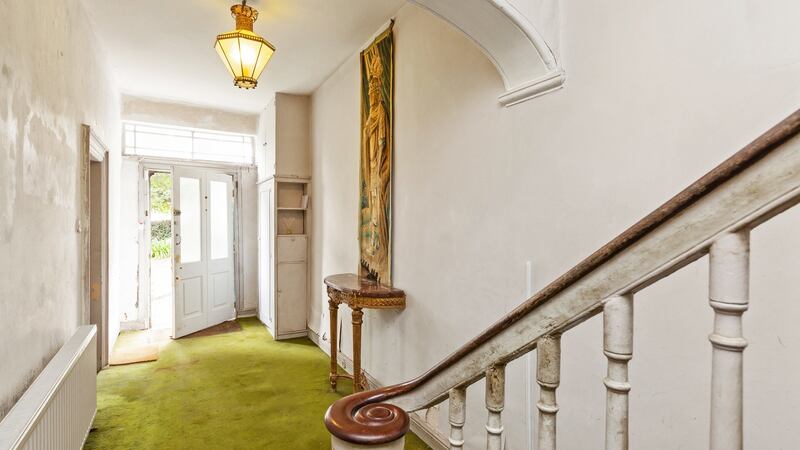Hallway