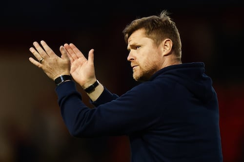 Why did Duff walk out on Shels and what does it mean for the League of Ireland?