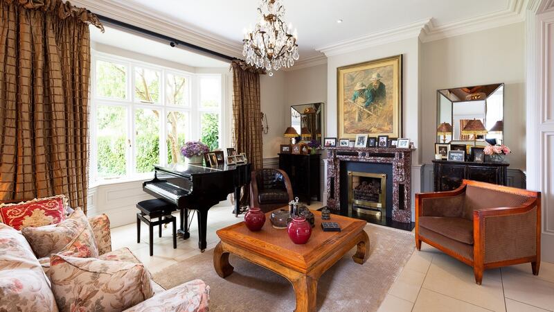 26 Claremont Road, Sandymount, Dublin 4