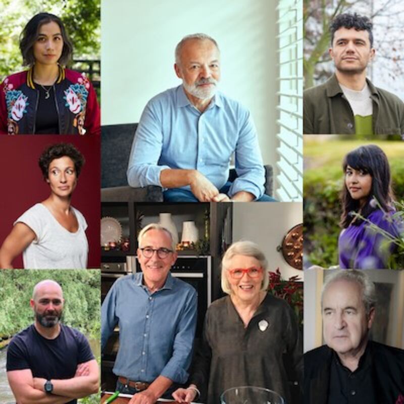 West Cork Literary Festival