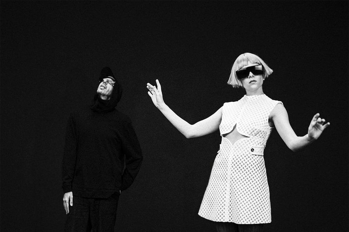 Tomora: Come Closer review – Mesmerising melding of minds between Tom Rowlands and Aurora