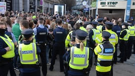 Gardaí urge public not to attend anti-lockdown protest in Cork