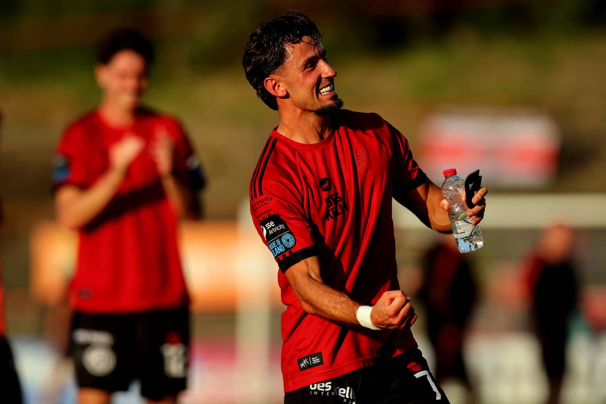 Bohemians need to hold nerve in Gibraltar as Derry City’s opponents face visa issues