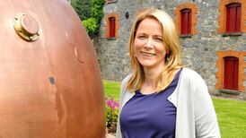 Irish Distillers CEO calls for cut in excise in Budget