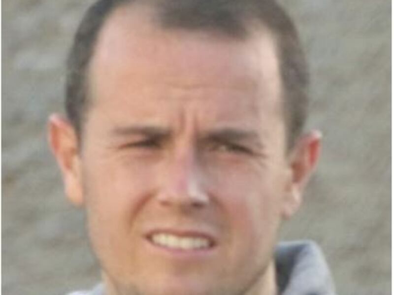 Sean McGovern pleaded guilty to two counts of directing a criminal organisation. Photograph: Garda