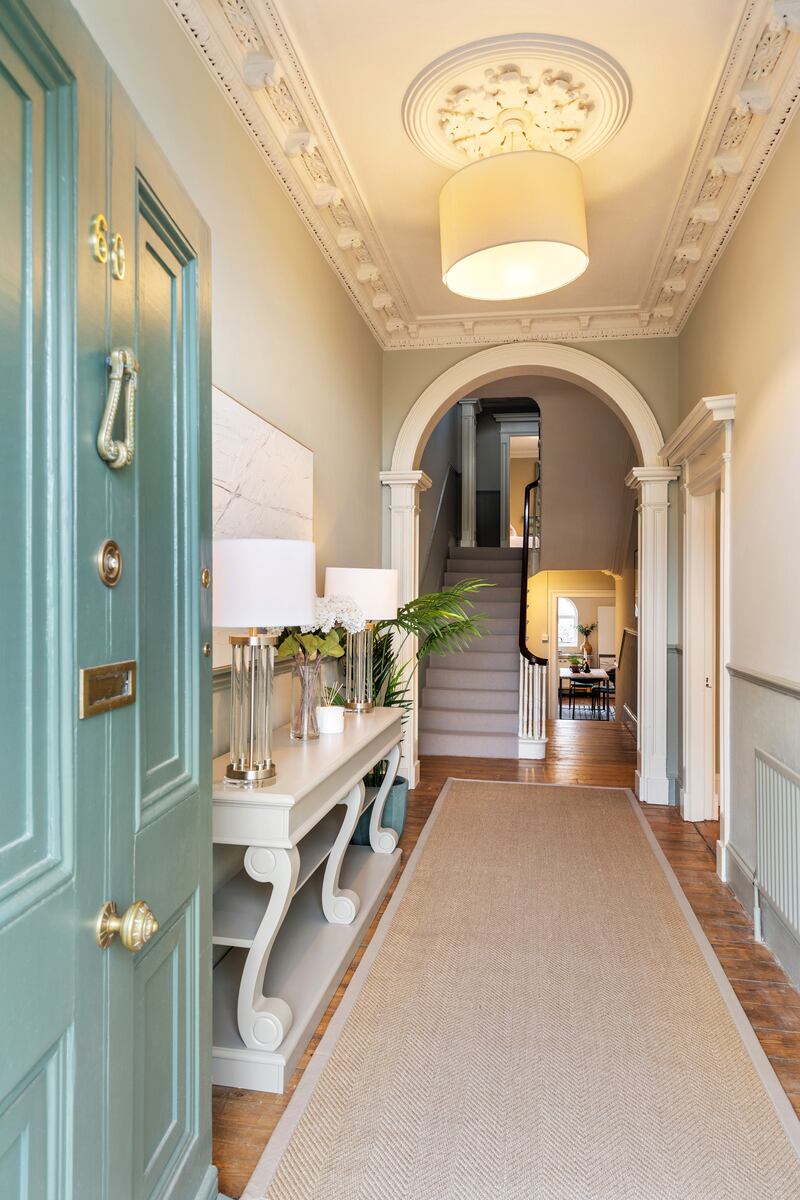 Hall