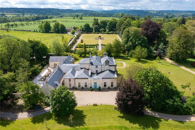 Kilmurry House