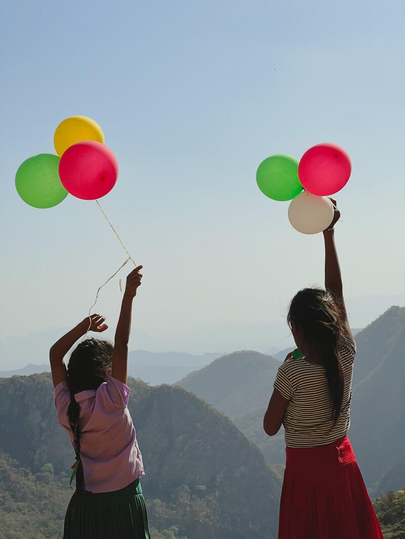 Control over their income helped women growers diversify into new crops to smooth out the seasonality of coffee production. It also ensured they have enough money for education cost, for girls as well as boys, thus improving opportunities for the generations to come
