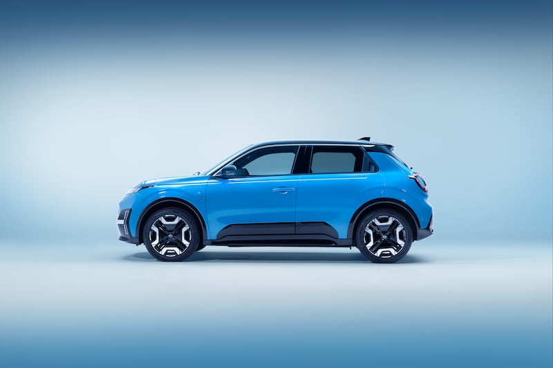 New Nissan Micra