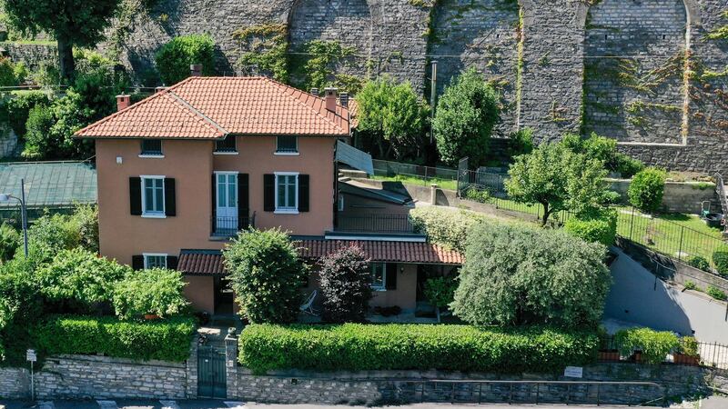Lake Como