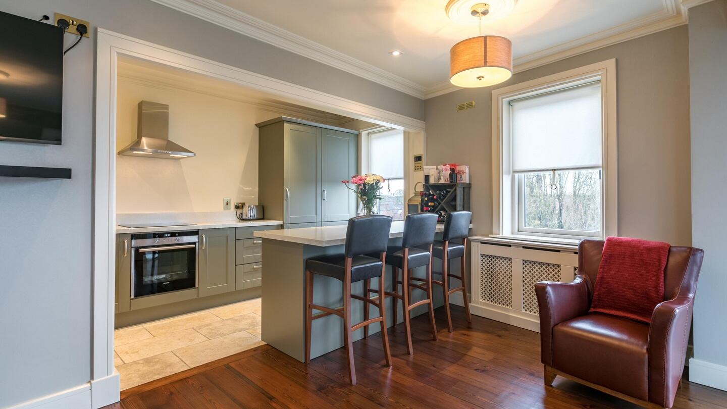 19 The Waterfront Drumcondra D9