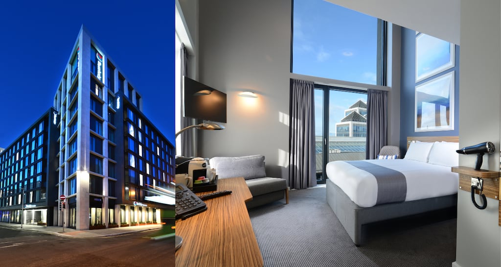 Subs: Travelodge Plus