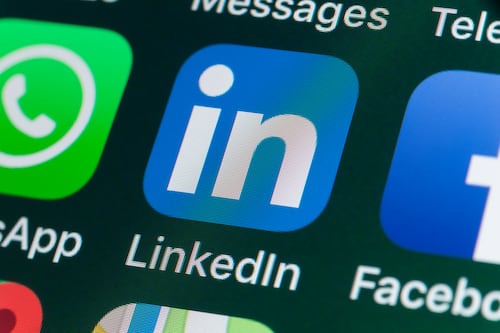 Microsoft-owned LinkedIn fined €310m by Irish Data Protection Commission