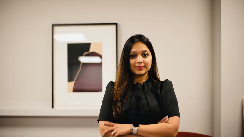 Cuty Gupta: 'Businesses are starting to realise that scaling sustainably requires smarter systems, not just more staff'