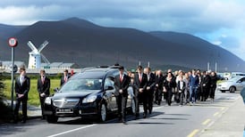 Donal Walsh praised for courage and wisdom in face of illness