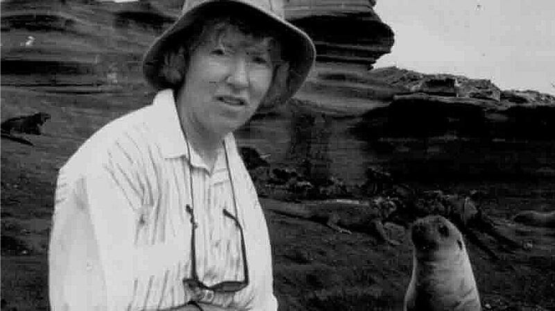 Dr Anne Kernan