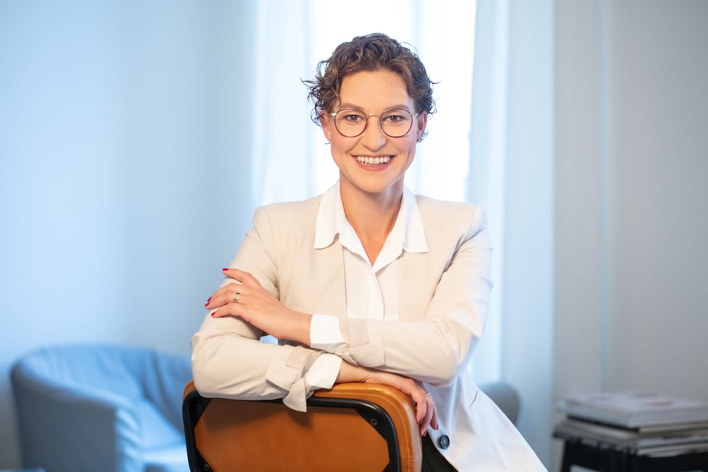 Real IS appointed Nana Collins as country manager for the Irish business.