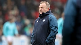 Richie Murphy names 30-man Ireland squad for U20 World Championship in South Africa