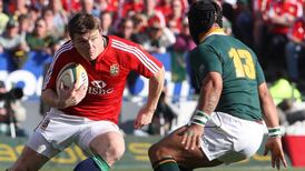 No shame in close-call   defeat to Springboks