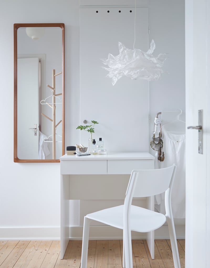 Brimnes dressing table