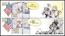Martyn Turner
