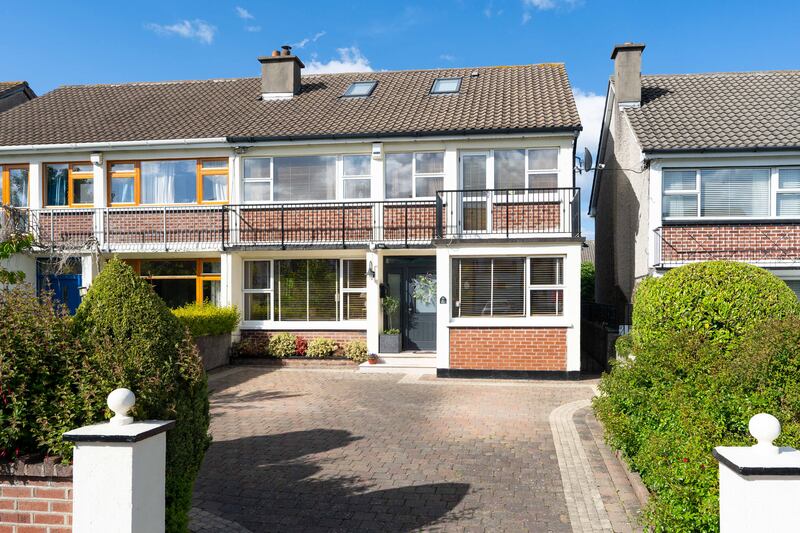 21 Glenageary Park, Glenageary, Co Dublin