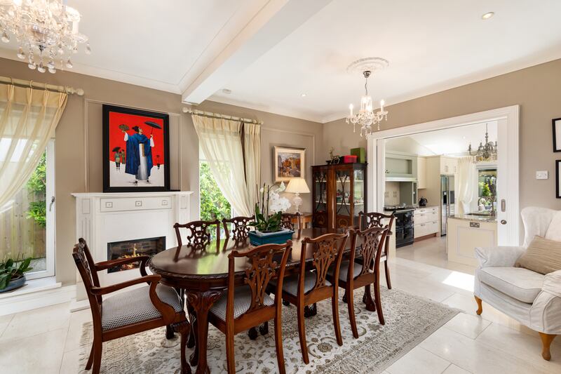 Diningroom