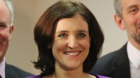 PSNI ‘may be at fault’ for On The Runs error, Villiers says