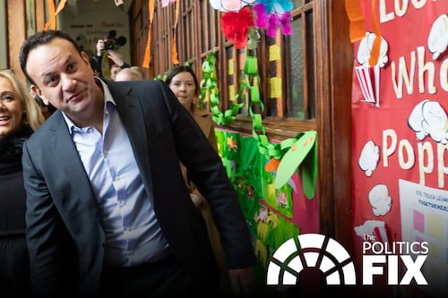 The most underwhelming referendum campaign since blasphemy has stuttered to its finale