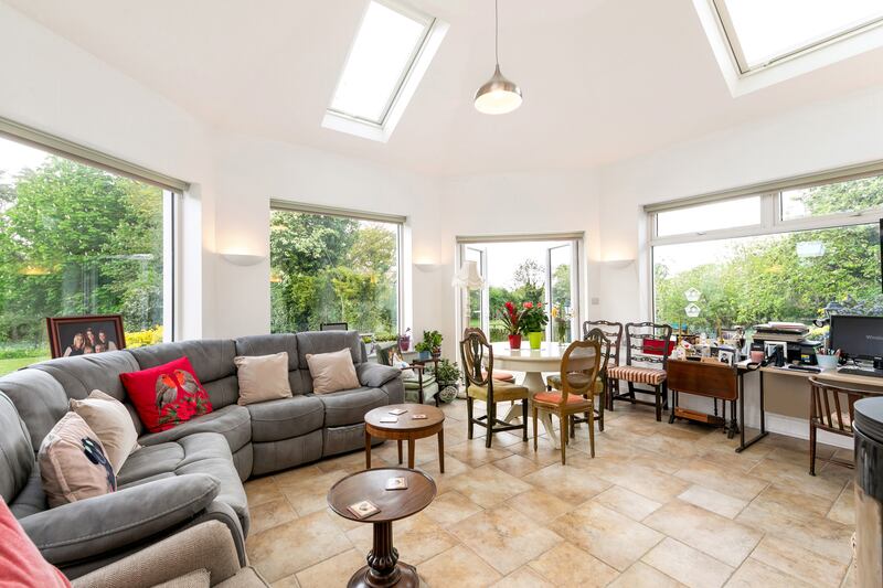 Sunroom