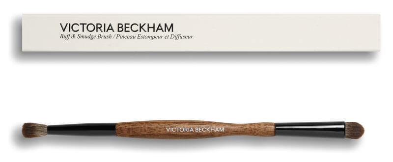 Victoria Beckham Beauty Conceal & Detail Face Brush (€42 from Brown Thomas and victoriabeckhambeauty.com)
