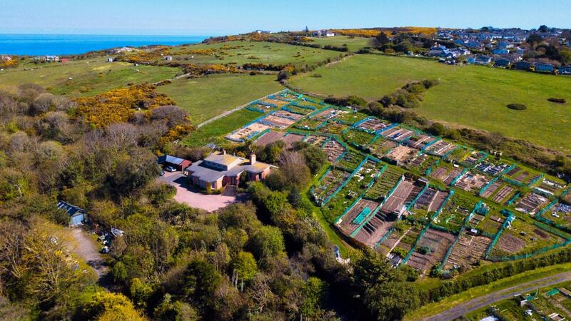 Brackenhurst Howth