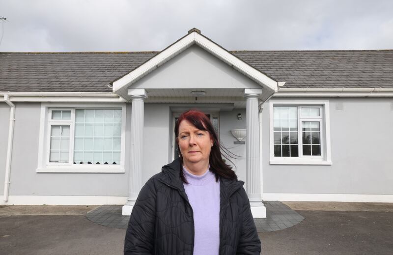 Catherine Young has researched all the schemes and found they're not affordable. Photograph: Alan Betson