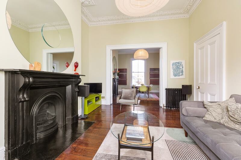 Drawing Room