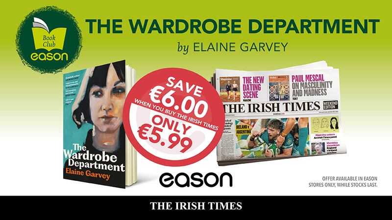 Eason offer