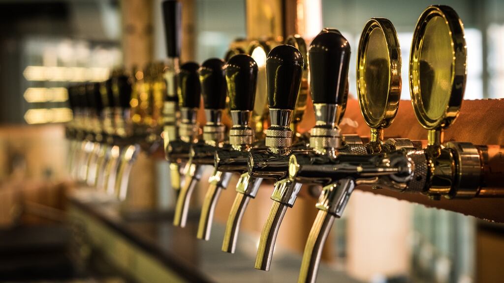 The plans also include the possibility that a new annual nightclub permit would be created to allow nightclubs to open past 2.30am. Photograph: iStock