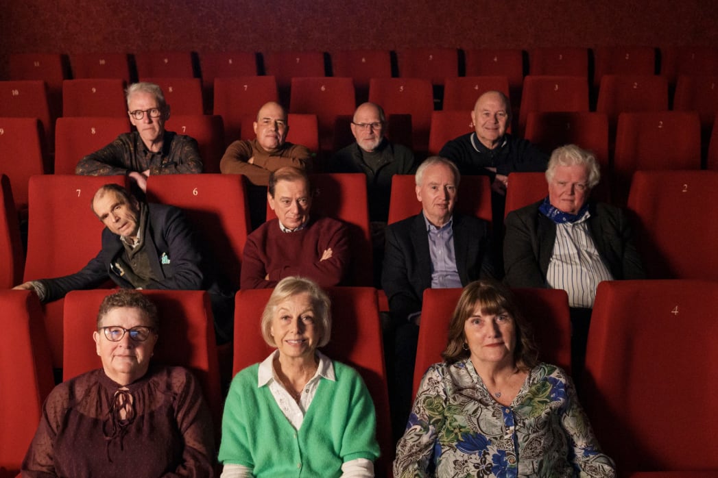 70 Up review: The morbidly comforting message here is that nobody has life worked out