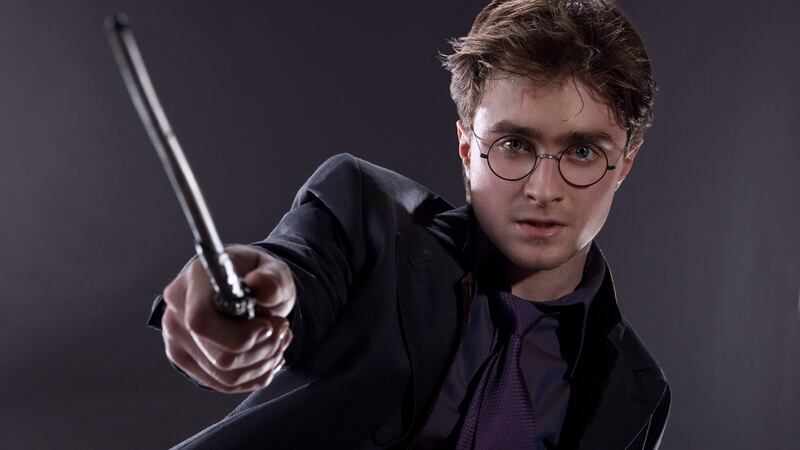 Harry Potter actor Daniel Radcliffe