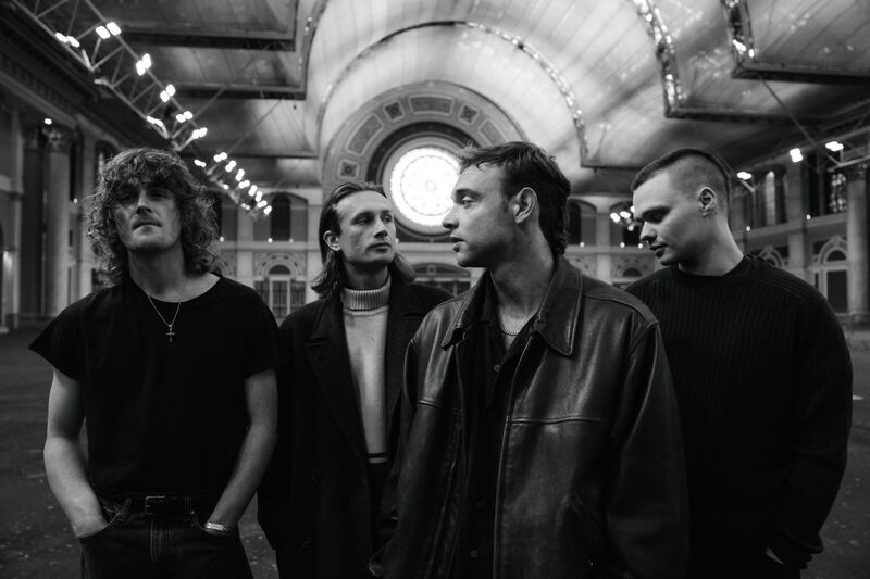 Wunderhorse at Collins Barracks: Stage times, setlist, ticket information, how to get there and more