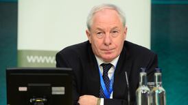 Michael Ring says no hidden agenda in FAI sports grant to club in Westport